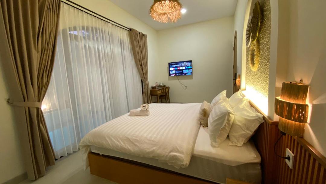 Photo of Bedroom in Depok
