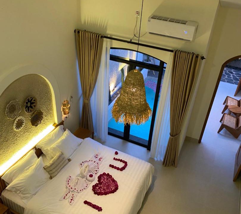 Photo of Bedroom in Depok