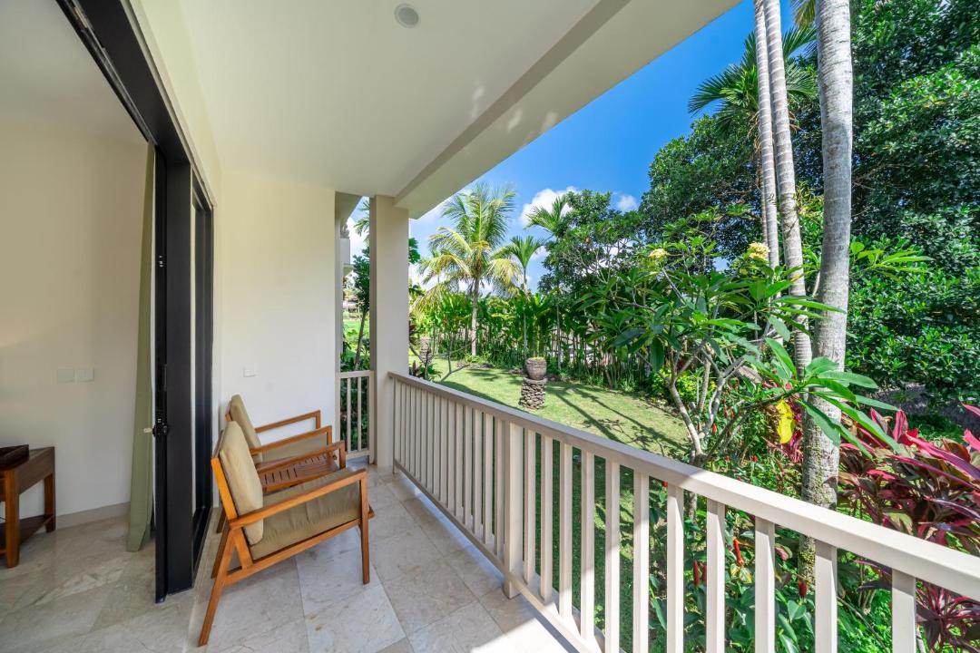 Photo of Patio Balcony in Ubud