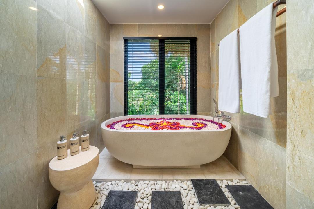 Photo of Bathroom in Ubud