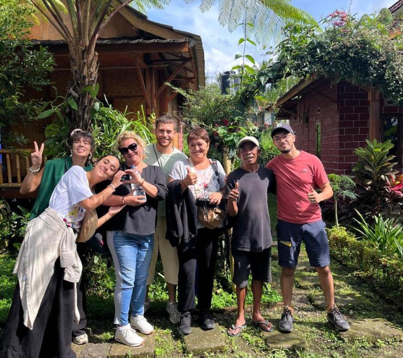 Photo of Others in Tetebatu