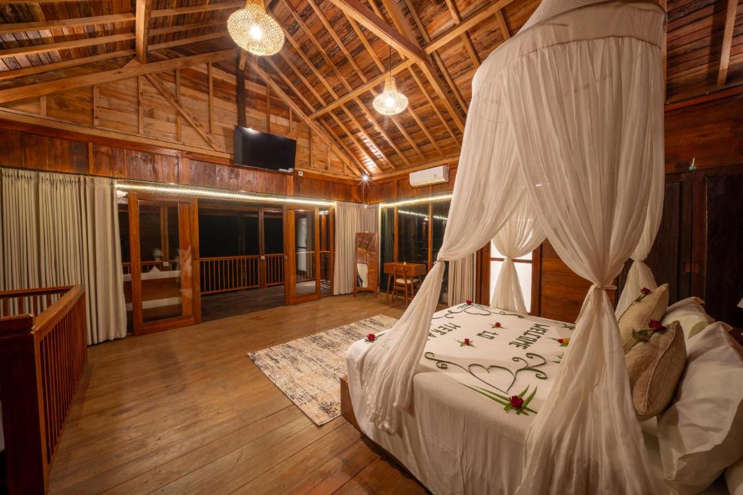 Photo of Bedroom in East Selemadeg