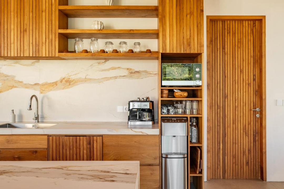 Photo of Kitchen in Uluwatu