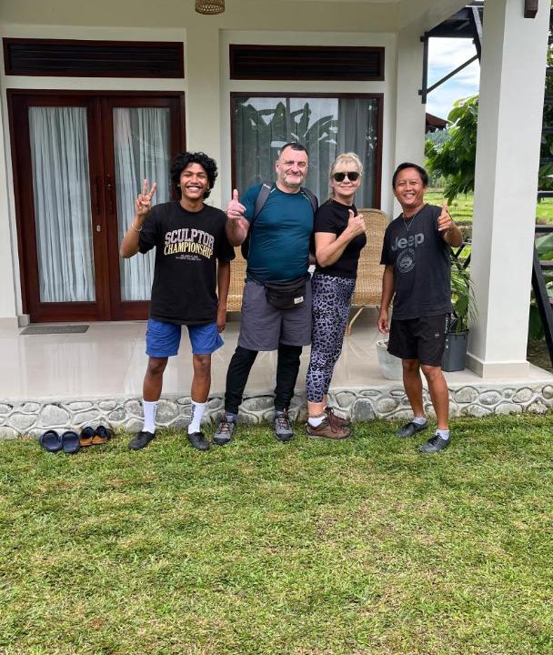 Photo of Others in Bohorok
