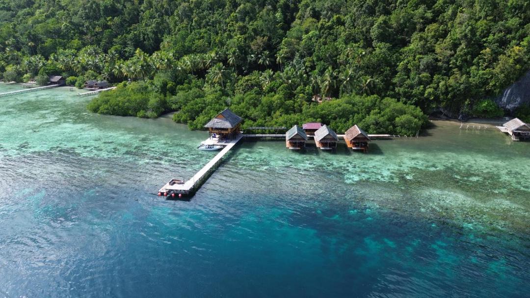 Photo of Others in Mansuar Island