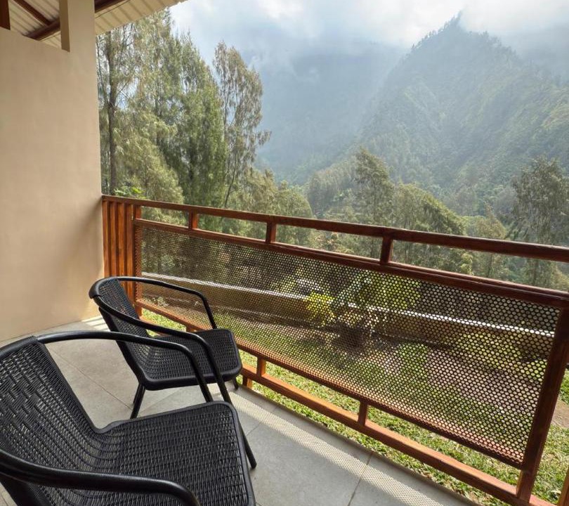 Photo of Patio Balcony in Ngadisari