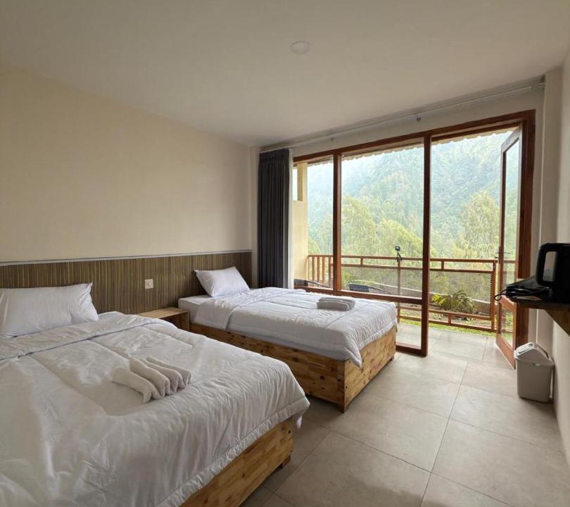 Photo of Bedroom in Ngadisari