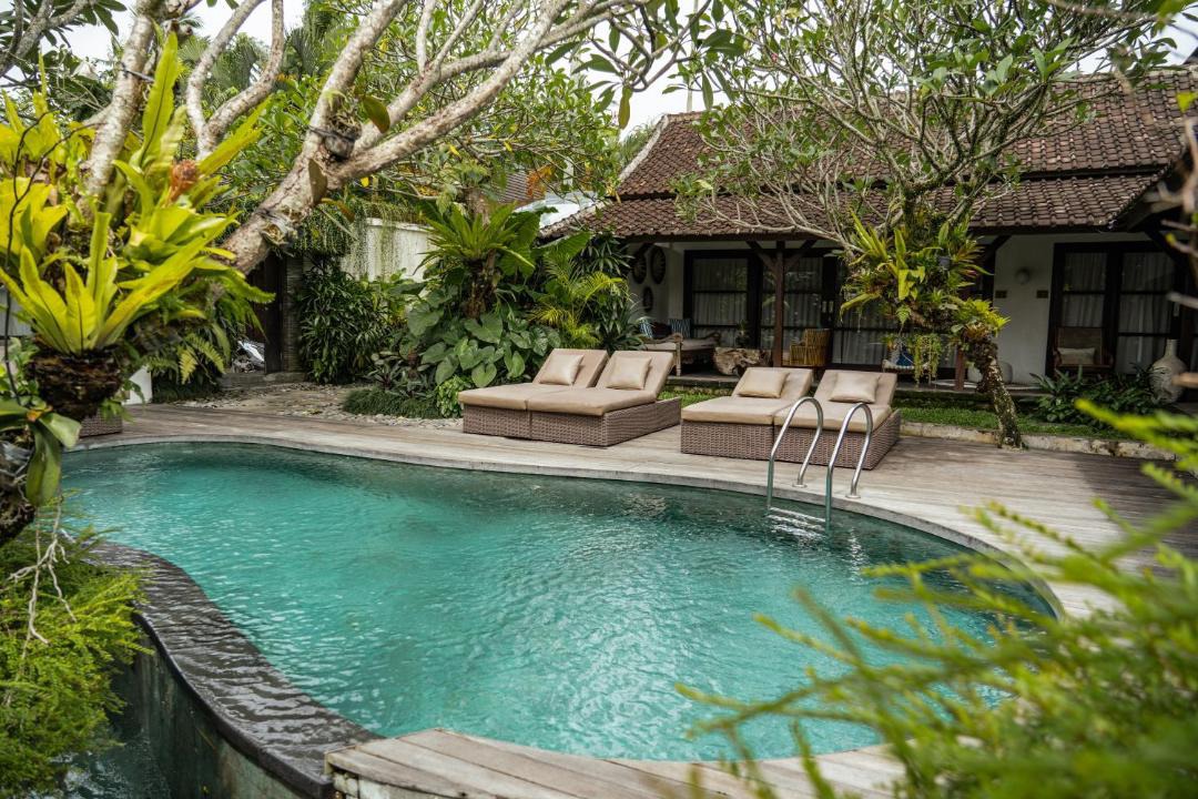Photo of Others in Ubud City-Centre