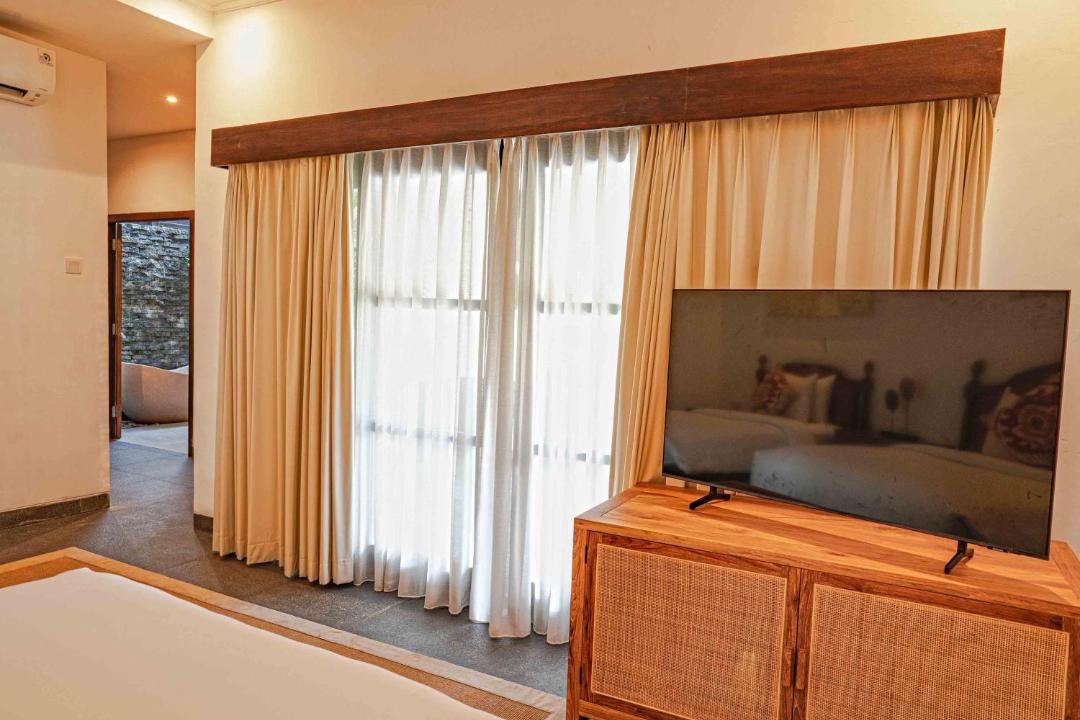 Photo of Bedroom in Ubud City-Centre