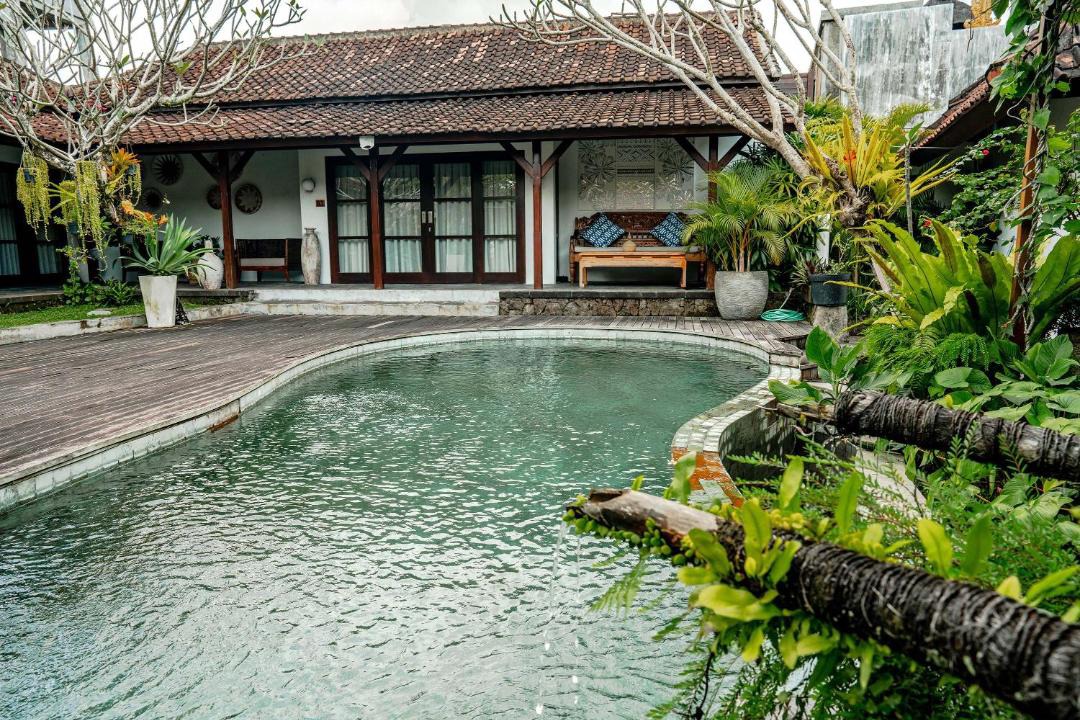 Photo of Others in Ubud City-Centre