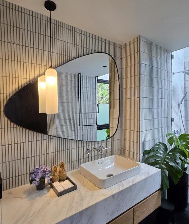 Photo of Bathroom in Sukasada