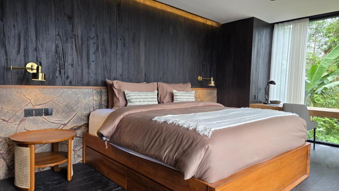 Photo of Bedroom in Sukasada