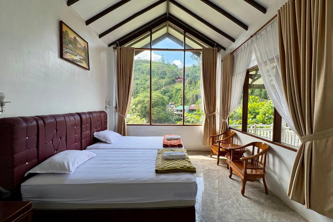 Photo of Bedroom in Bukit Lawang