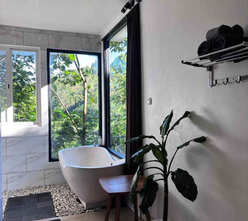 Photo of Bathroom in Munduk