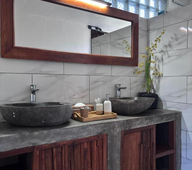 Photo of Bathroom in Munduk