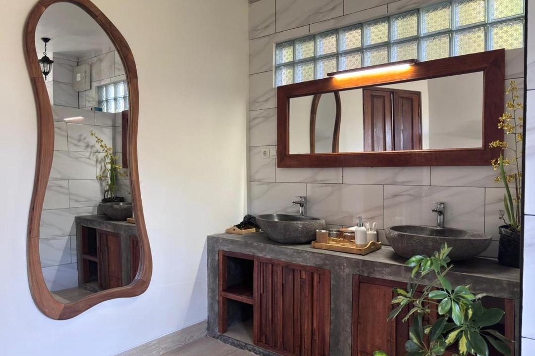 Photo of Bathroom in Munduk
