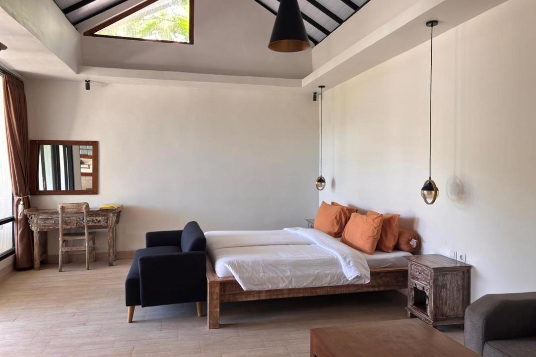 Photo of Bedroom in Munduk