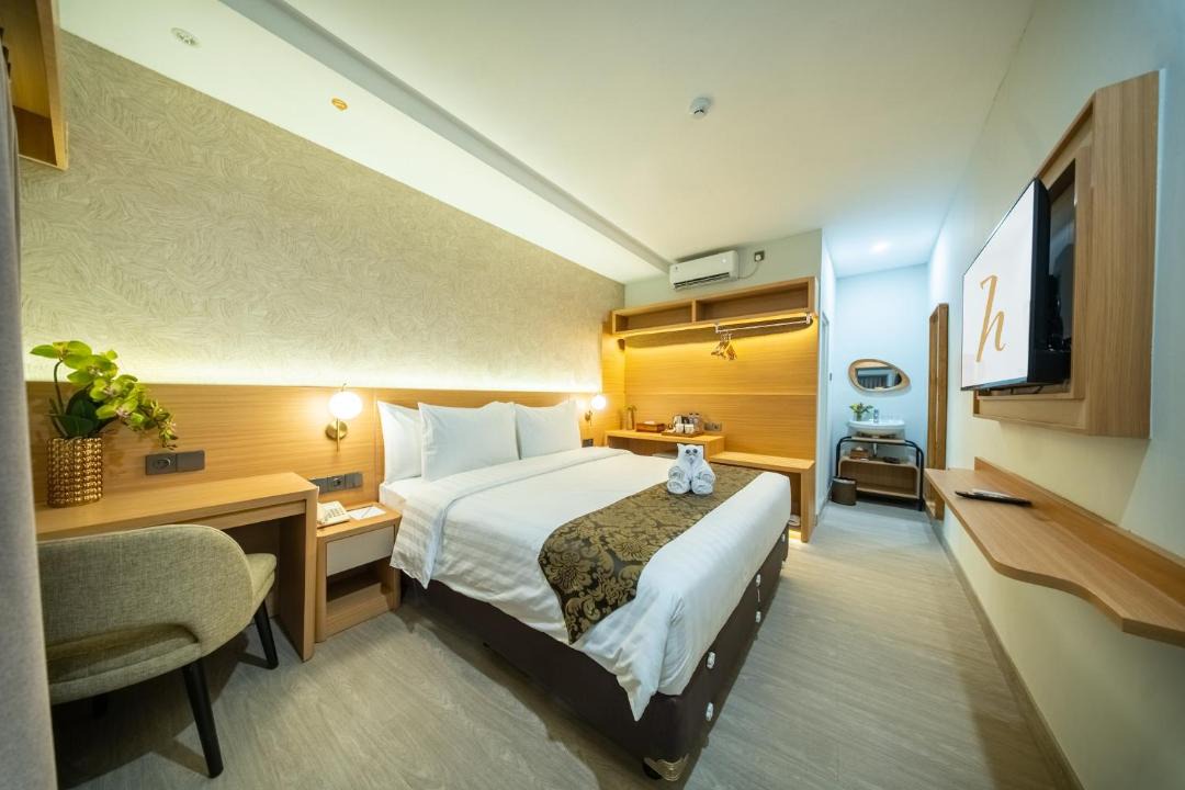 Photo of Bedroom in Kudus