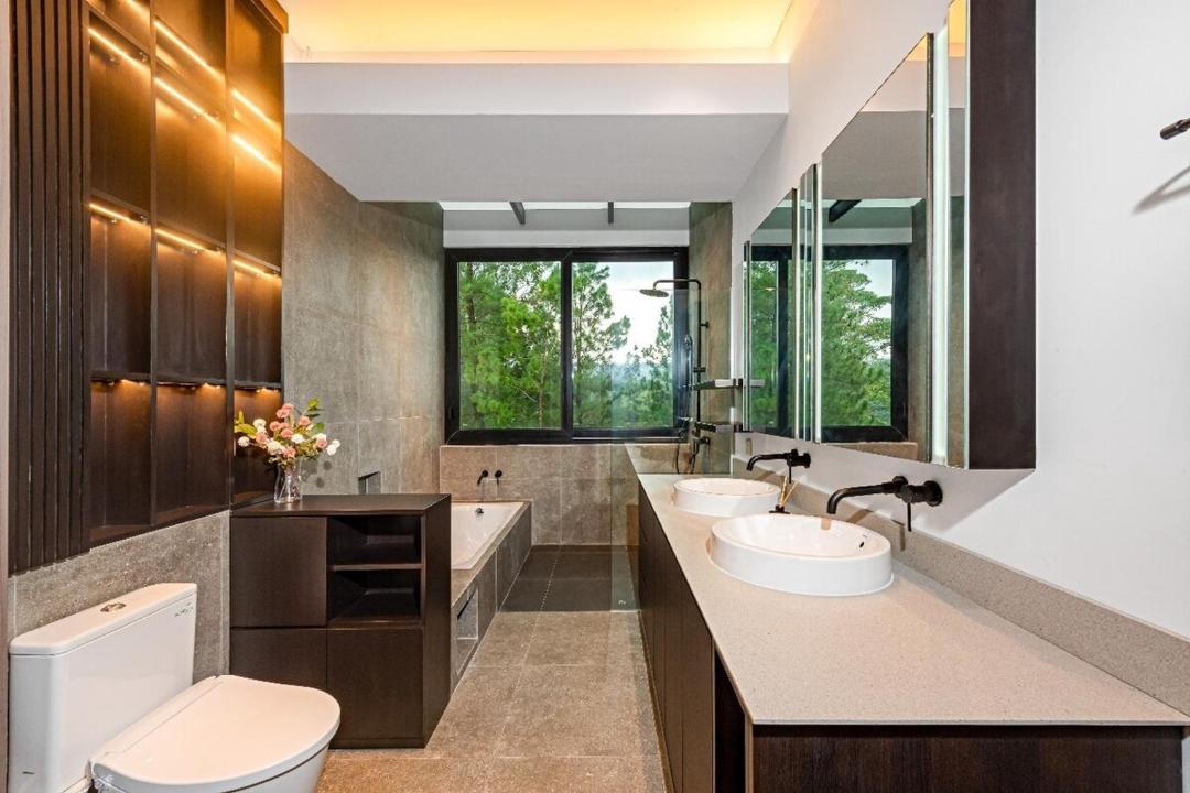 Photo of Bathroom in Citaringgul