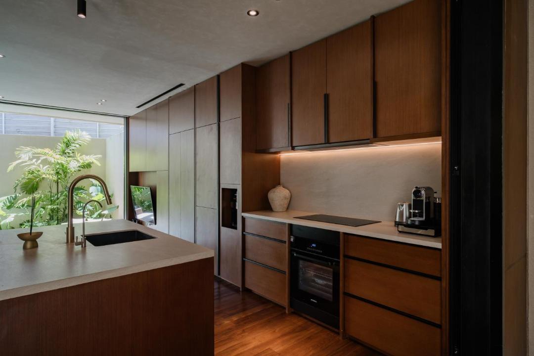 Photo of Kitchen in Berawa