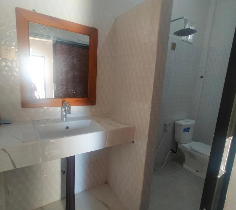 Photo of Bathroom in Sumbawa Barat
