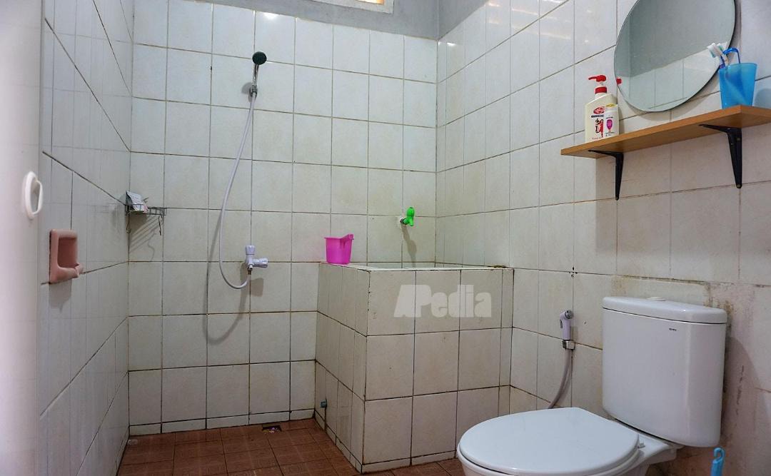 Photo of Bathroom in Anyer