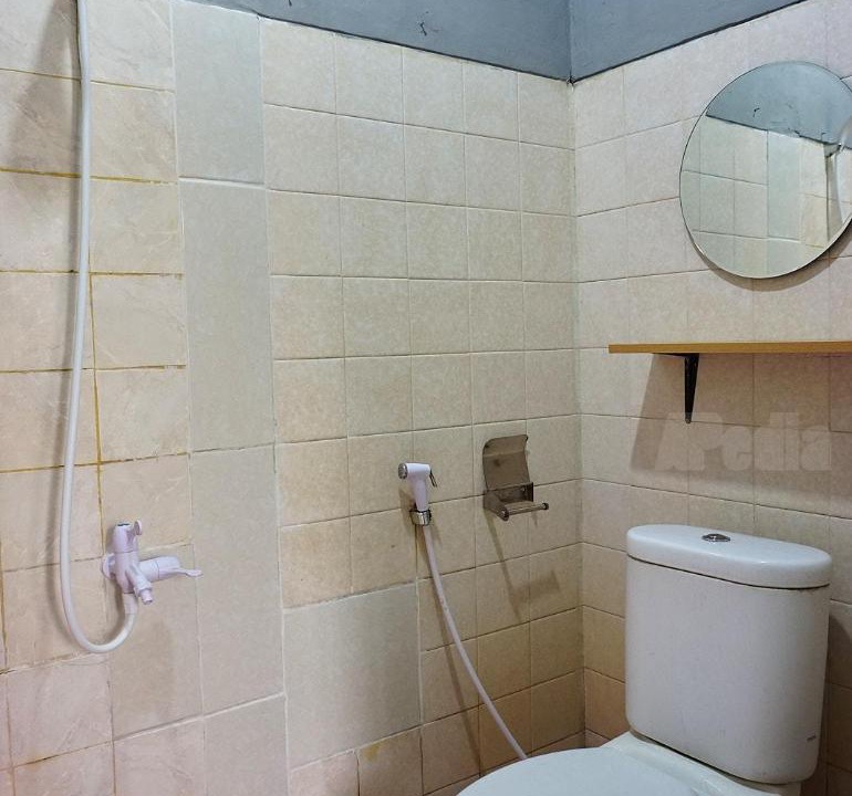Photo of Bathroom in Anyer