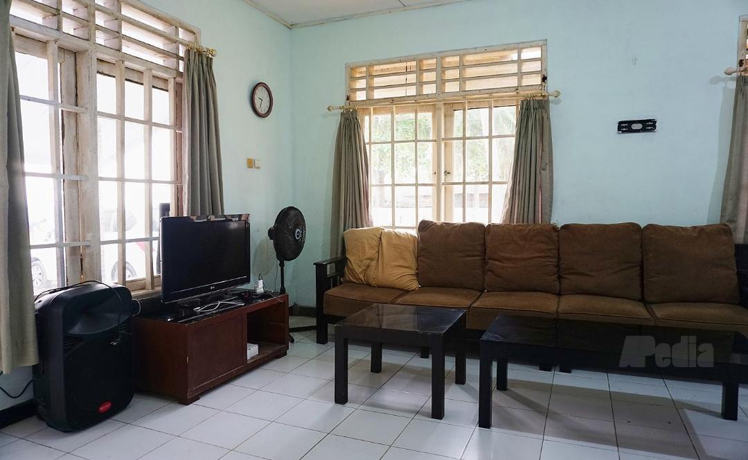 Photo of Livingroom in Anyer