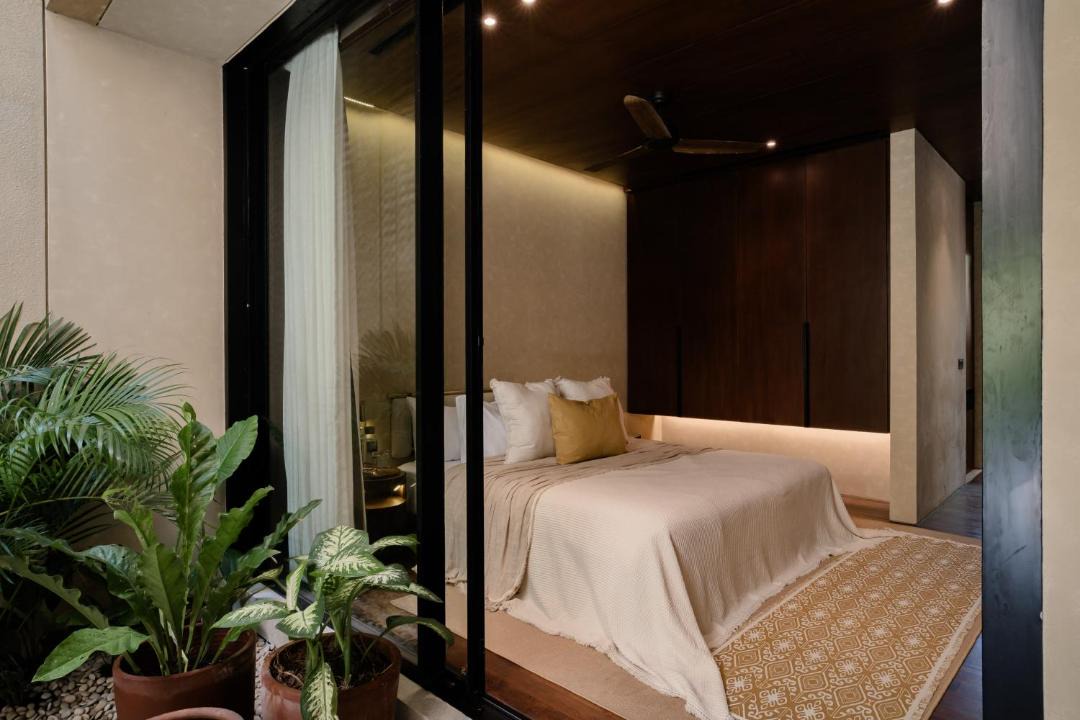 Photo of Bedroom in Berawa