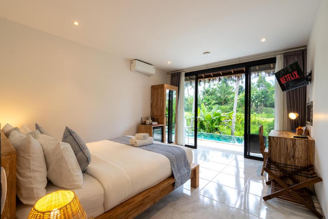 Photo of Bedroom in Melayang