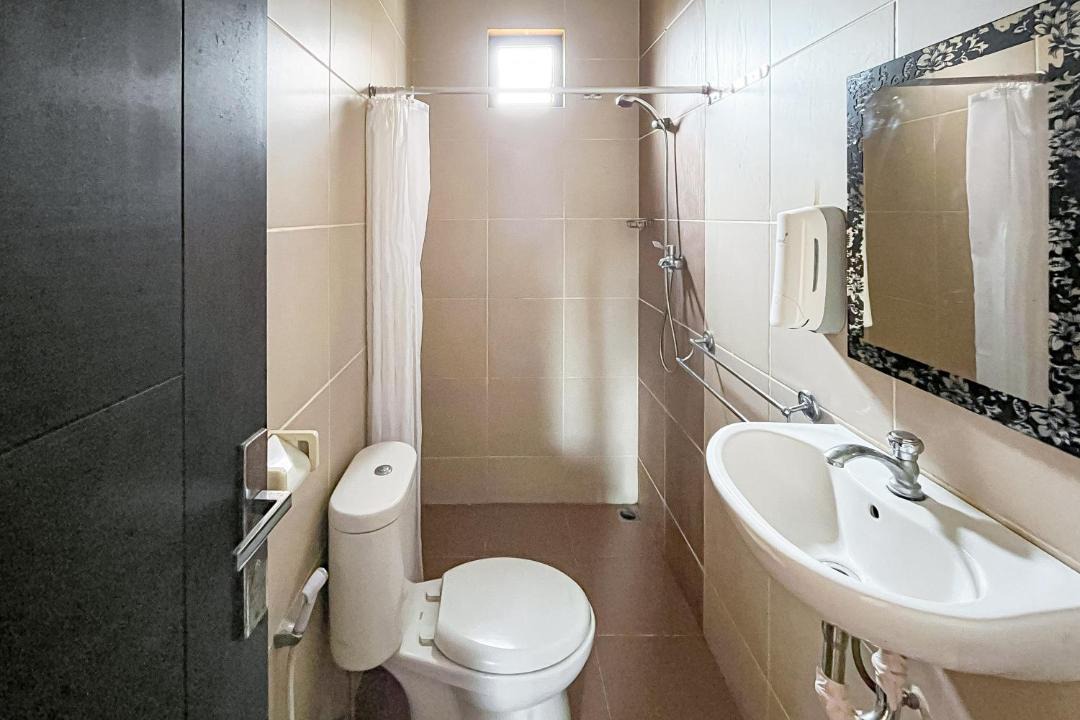 Photo of Bathroom in Cisolok