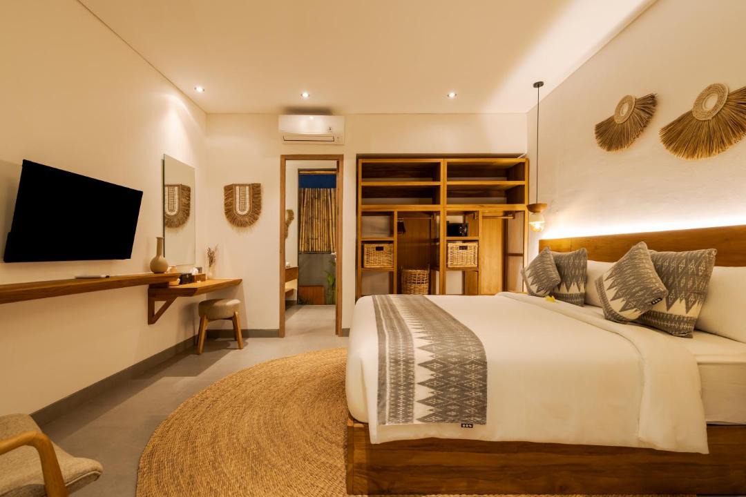 Photo of Bedroom in Pengosekan