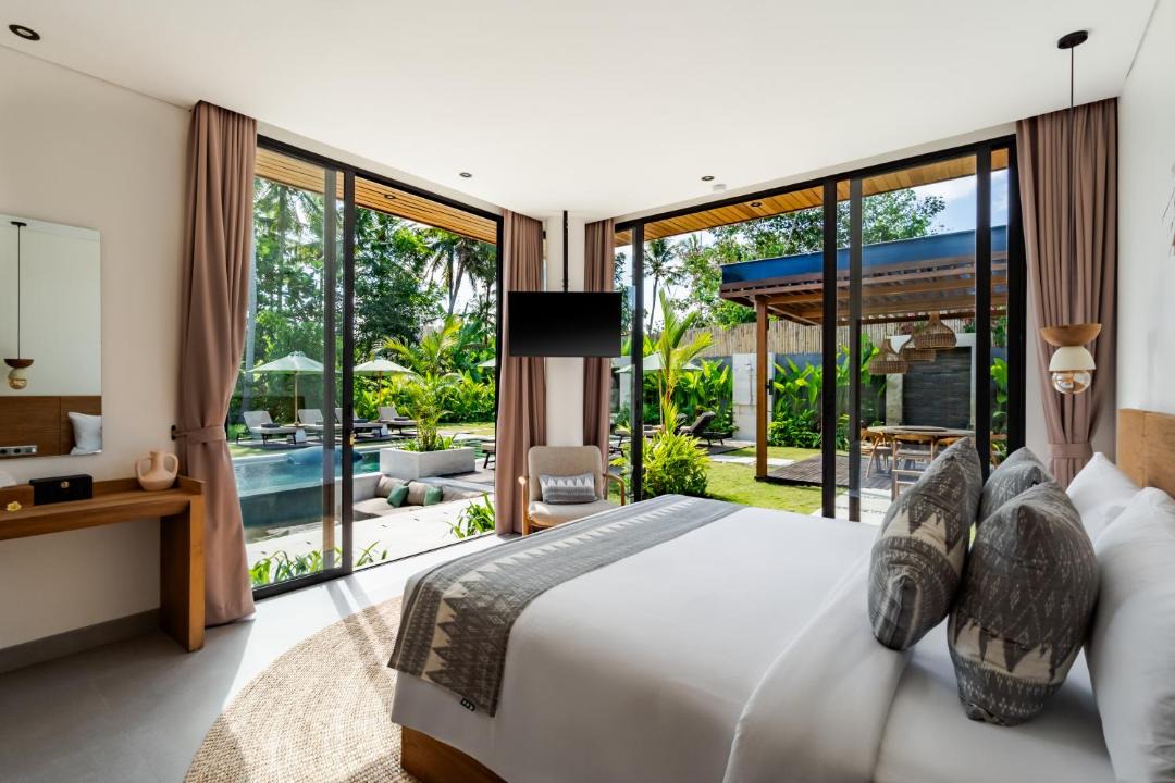 Photo of Bedroom in Pengosekan