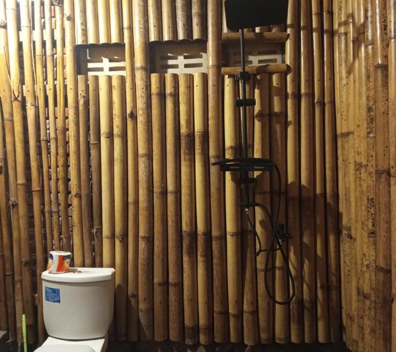 Photo of Bathroom in Sumbawa Barat