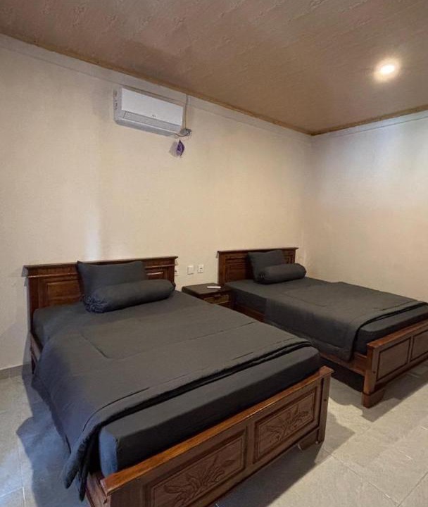 Photo of Bedroom in Gerupuk