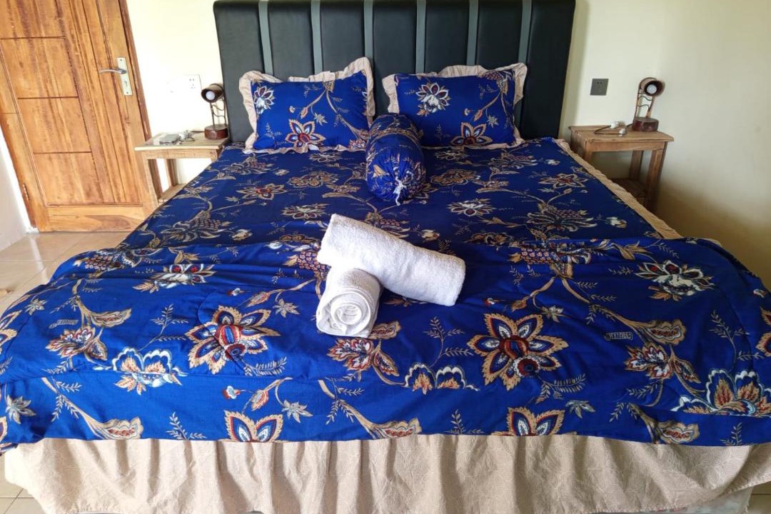 Photo of Bedroom in Tetebatu