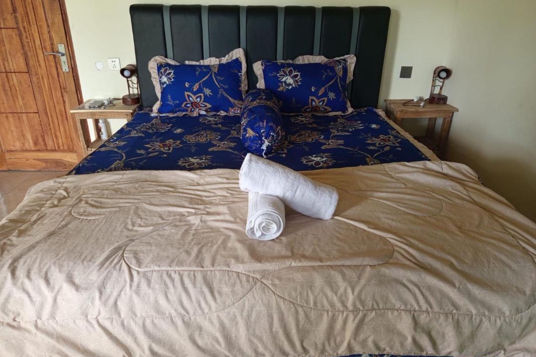 Photo of Bedroom in Tetebatu