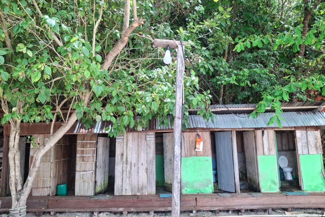Photo of Others in Pianemo Islands
