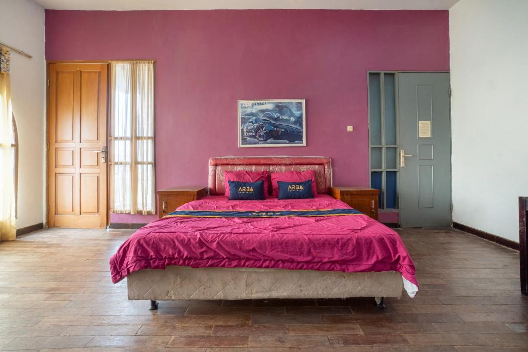 Photo of Bedroom in Bintaro