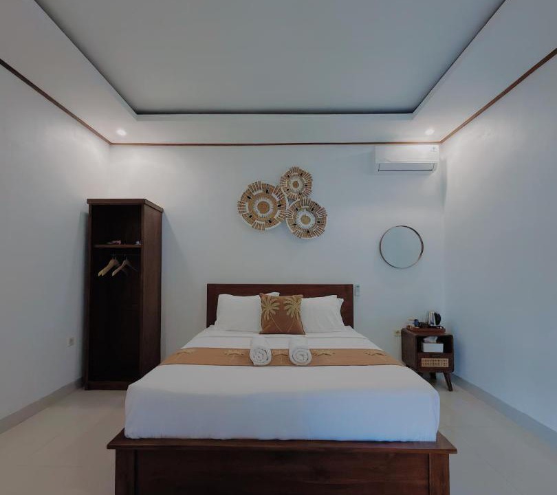Photo of Bedroom in Songan