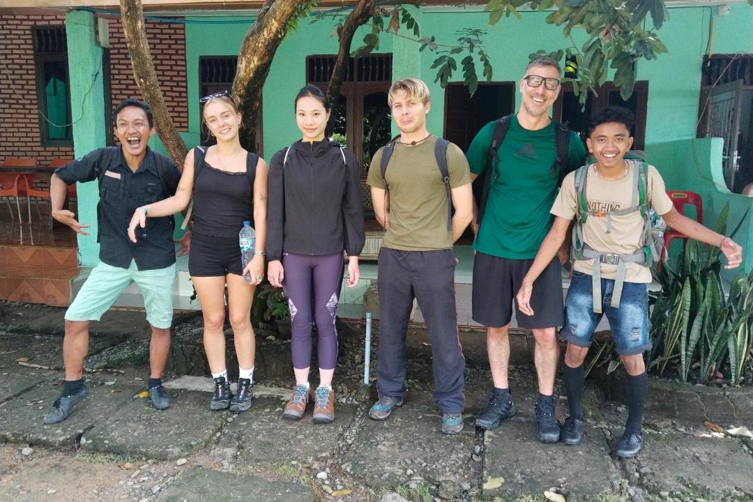 Photo of Others in Bukit Lawang