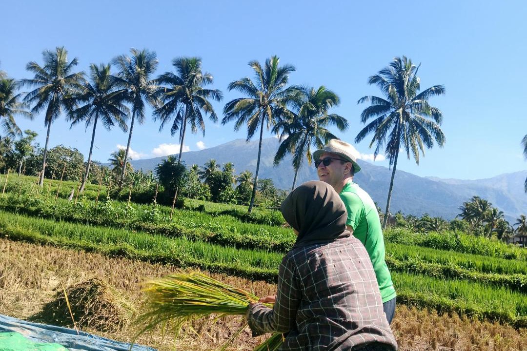 Photo of Others in Tetebatu
