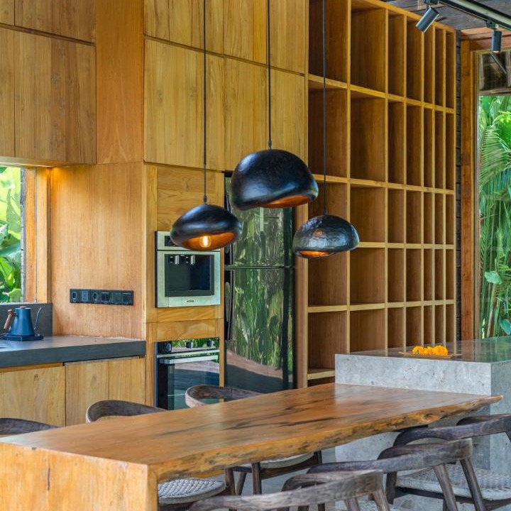 Photo of Kitchen in Mambal