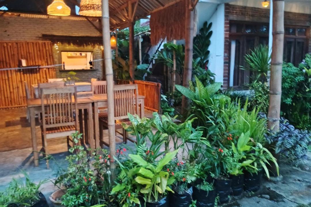Photo of Others in Tetebatu