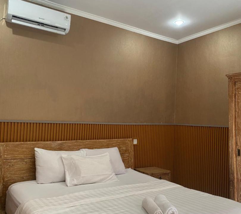 Photo of Bedroom in Batubulan