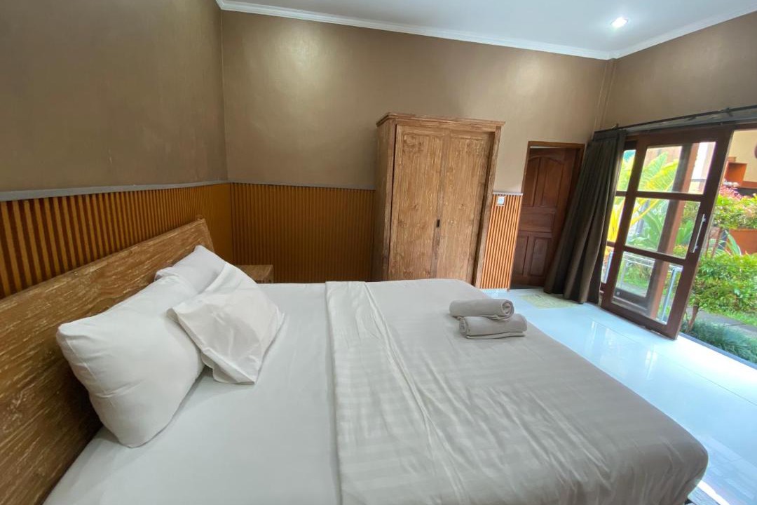 Photo of Bedroom in Batubulan