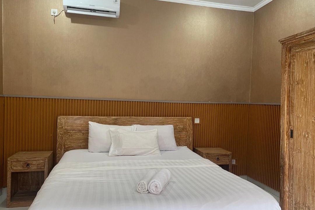 Photo of Bedroom in Batubulan