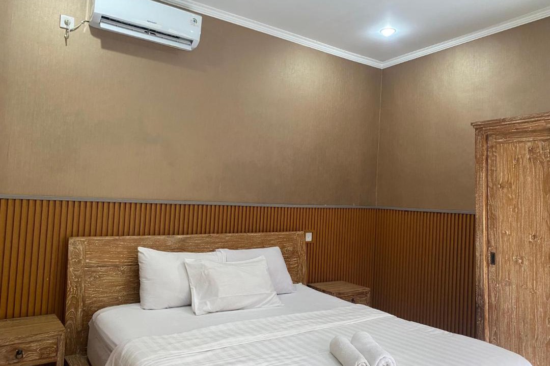 Photo of Bedroom in Batubulan