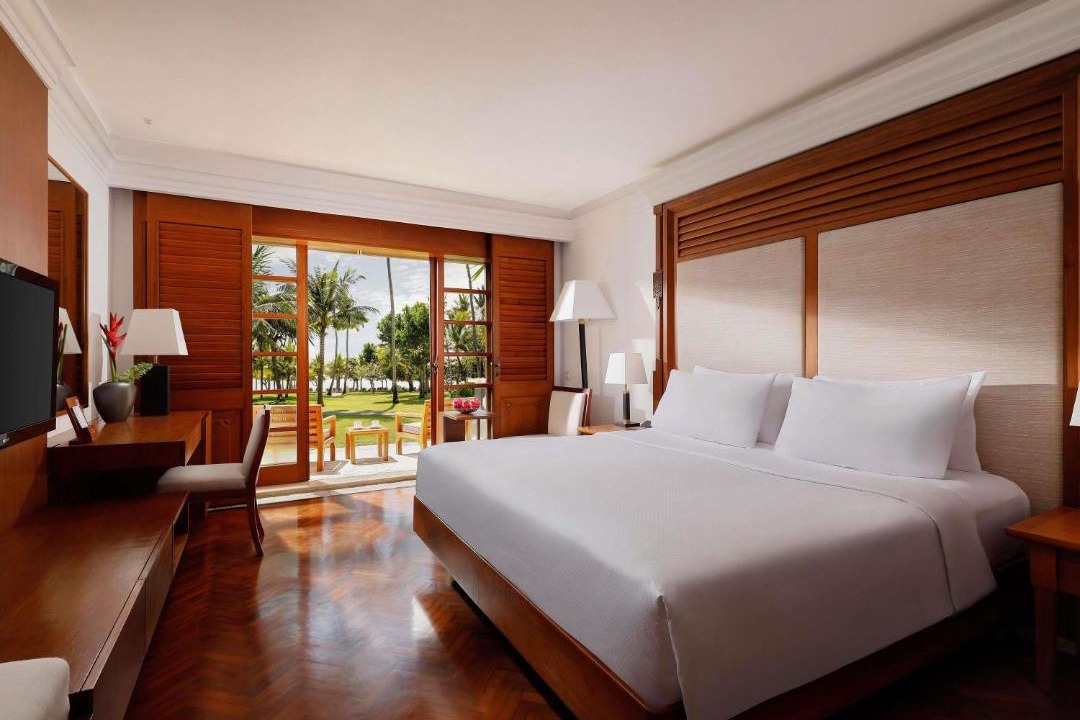 Photo of Bedroom in BTDC