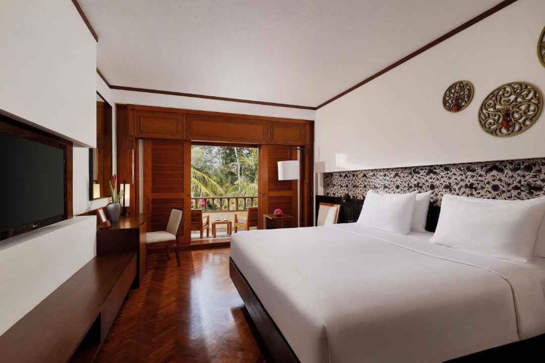 Photo of Bedroom in BTDC